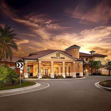 Regal Oaks Mins To Disney Orlando Exterior foto